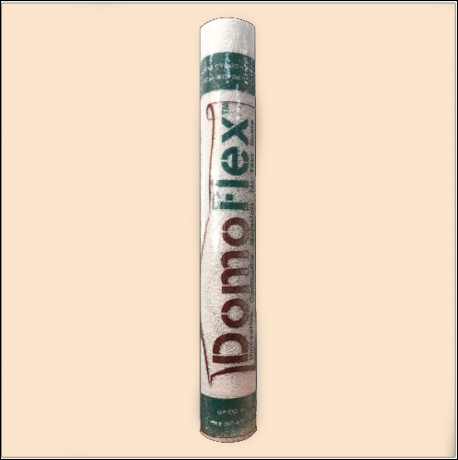 Подлжка рулонная композитная  DomoFlex c интегрированным скотчем Solid (Россия)
